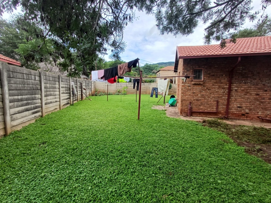 4 Bedroom Property for Sale in Thabazimbi Limpopo