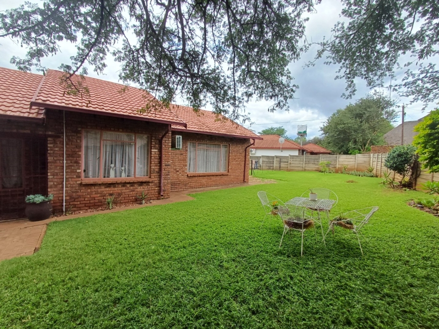 4 Bedroom Property for Sale in Thabazimbi Limpopo