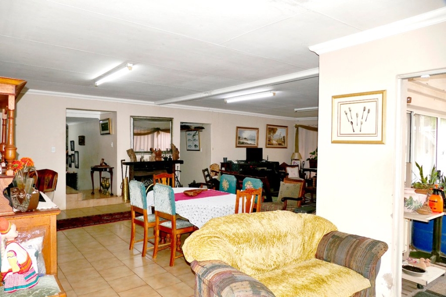 7 Bedroom Property for Sale in Bendor Limpopo