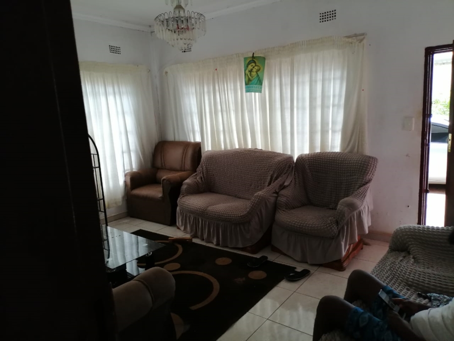 3 Bedroom Property for Sale in Thohoyandou Rural Limpopo