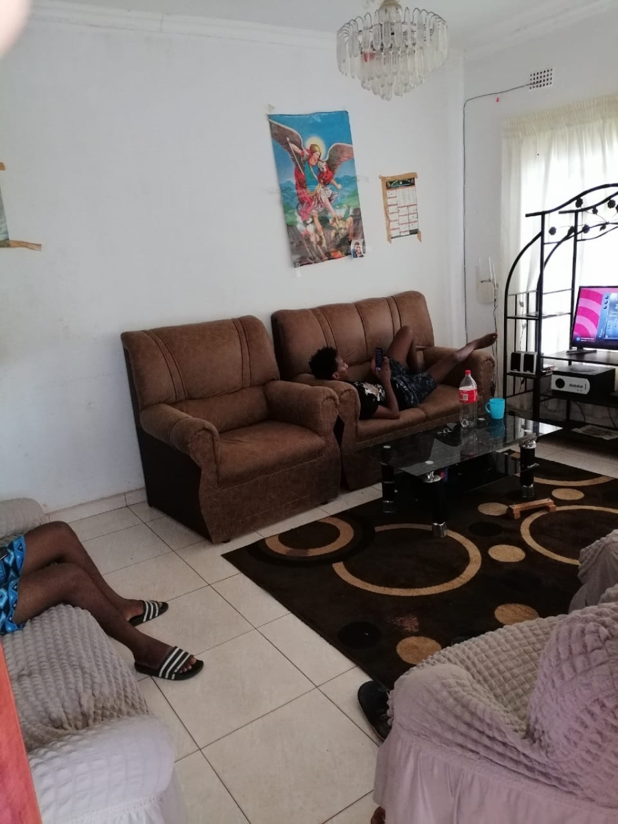 3 Bedroom Property for Sale in Thohoyandou Rural Limpopo