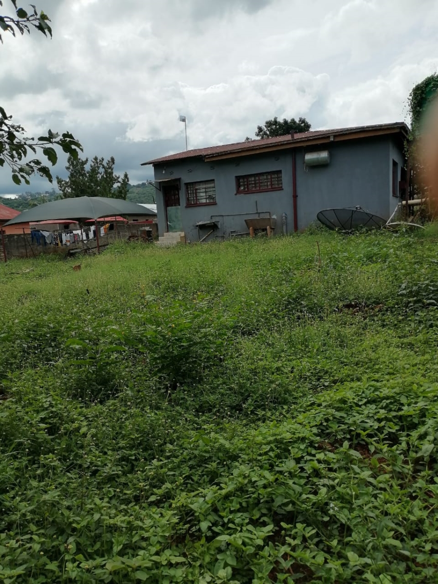 3 Bedroom Property for Sale in Thohoyandou Rural Limpopo