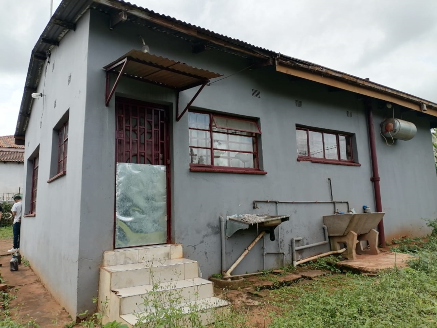 3 Bedroom Property for Sale in Thohoyandou Rural Limpopo