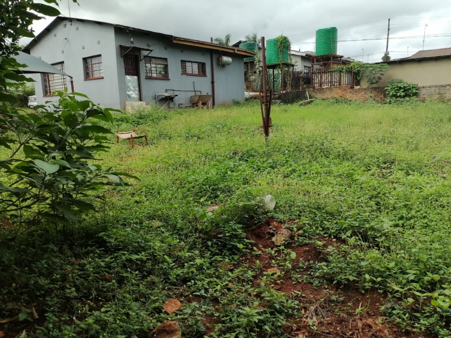 3 Bedroom Property for Sale in Thohoyandou Rural Limpopo