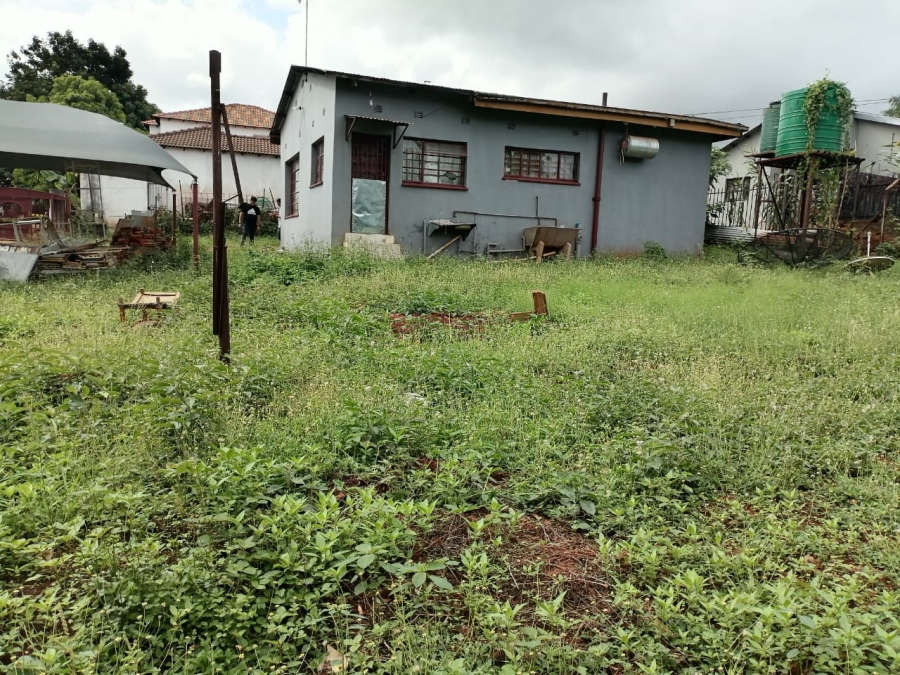 3 Bedroom Property for Sale in Thohoyandou Rural Limpopo