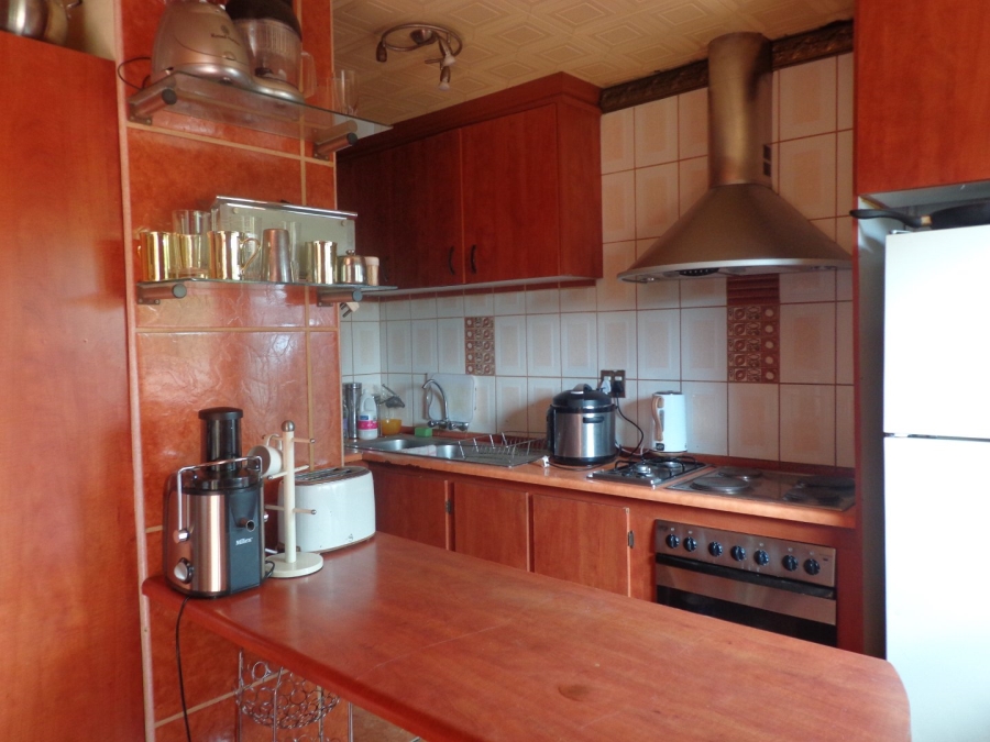 To Let 3 Bedroom Property for Rent in Bendor Limpopo