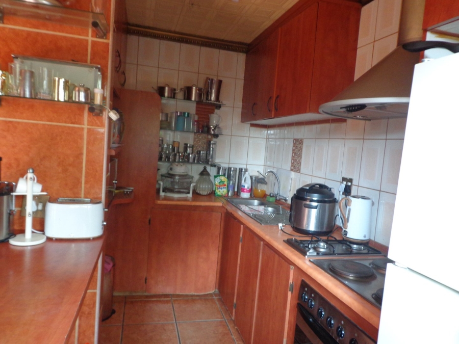 To Let 3 Bedroom Property for Rent in Bendor Limpopo
