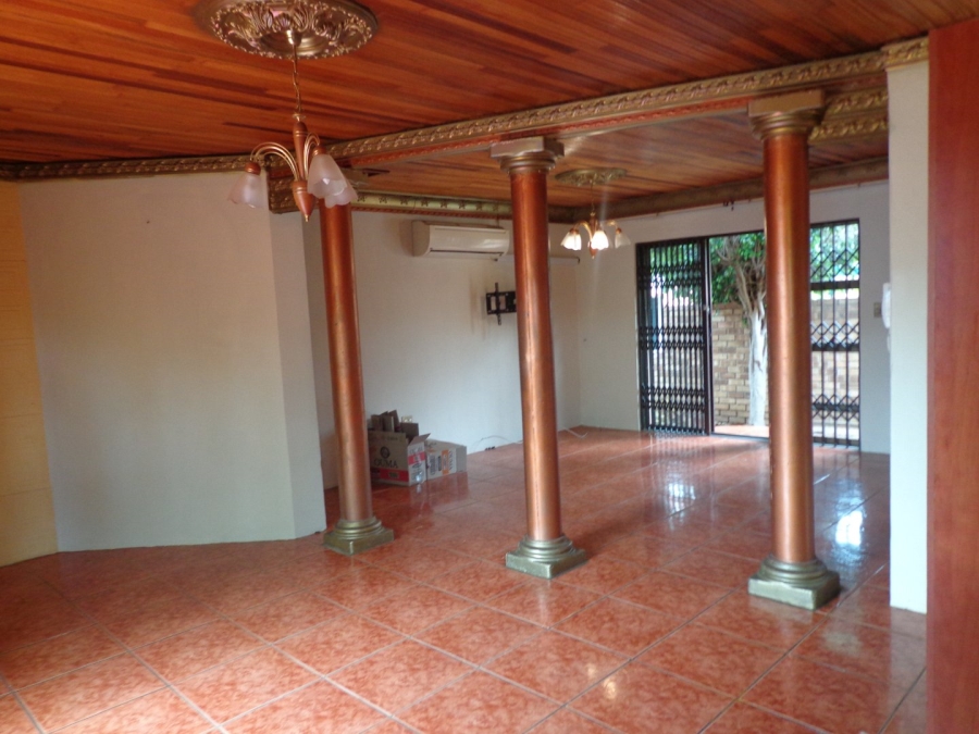 To Let 3 Bedroom Property for Rent in Bendor Limpopo