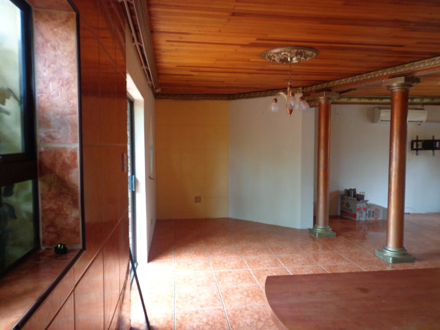 To Let 3 Bedroom Property for Rent in Bendor Limpopo