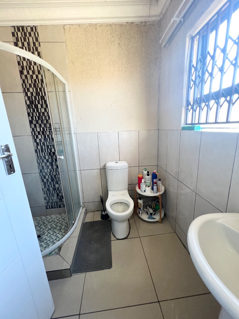 3 Bedroom Property for Sale in Mahlako-A-Phahla Gardens Limpopo