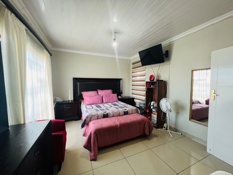 3 Bedroom Property for Sale in Mahlako-A-Phahla Gardens Limpopo