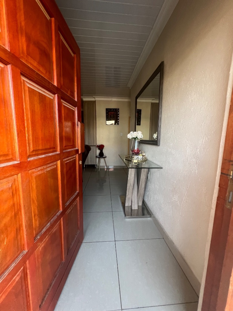 3 Bedroom Property for Sale in Mahlako-A-Phahla Gardens Limpopo