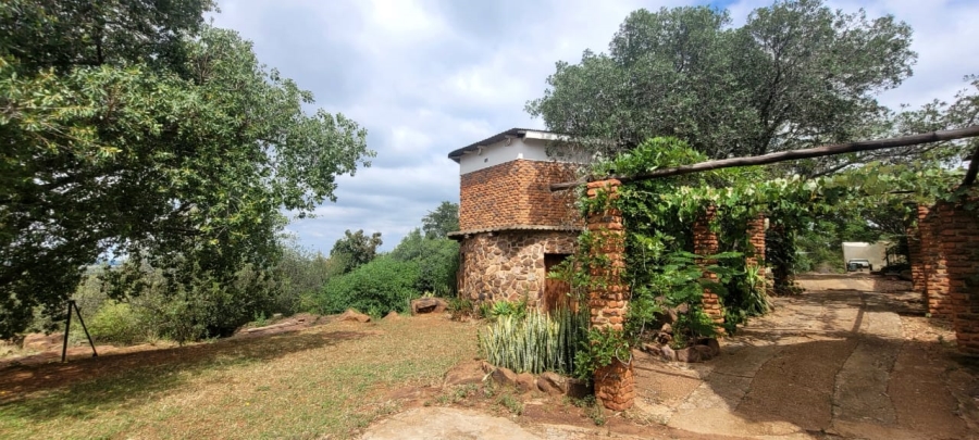 3 Bedroom Property for Sale in Modimolle Limpopo