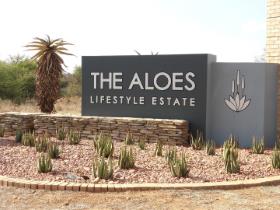  Bedroom Property for Sale in The Aloes Lifestyle Estate Limpopo