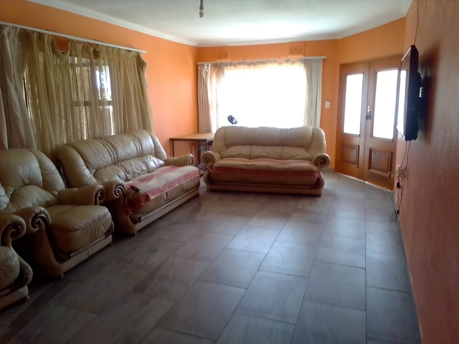 4 Bedroom Property for Sale in Seshego B Limpopo