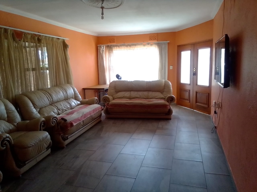 4 Bedroom Property for Sale in Seshego B Limpopo