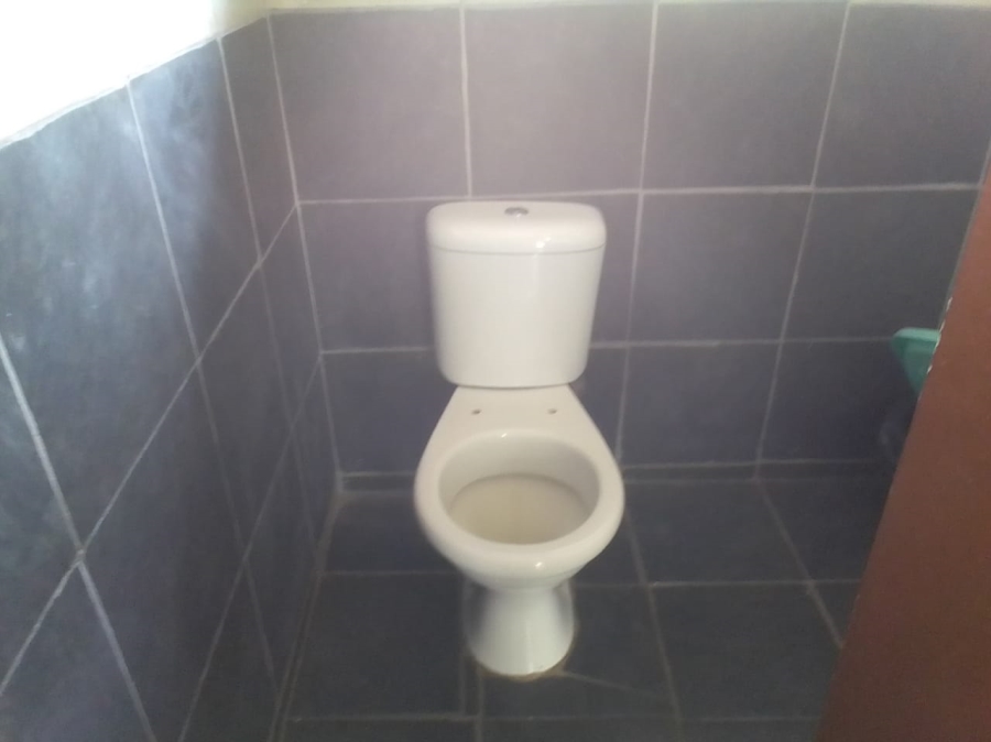 4 Bedroom Property for Sale in Seshego B Limpopo