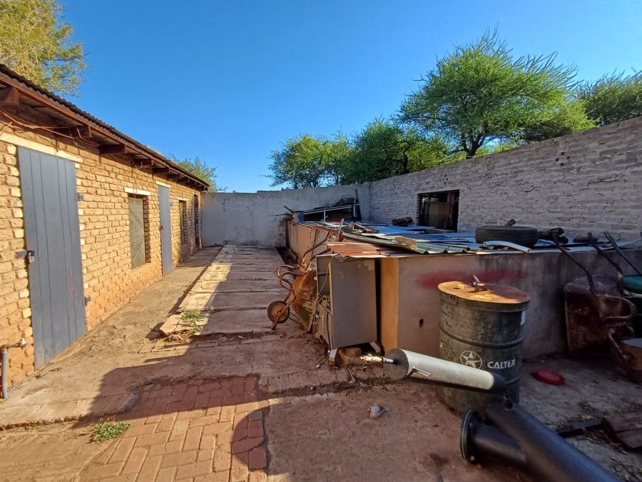 3 Bedroom Property for Sale in Wilderbeestaagte SH Limpopo