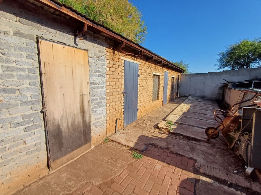 3 Bedroom Property for Sale in Wilderbeestaagte SH Limpopo