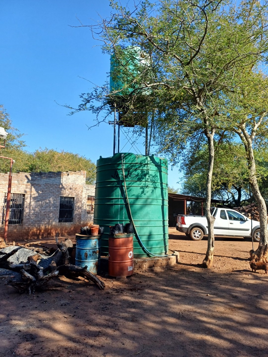 3 Bedroom Property for Sale in Wilderbeestaagte SH Limpopo