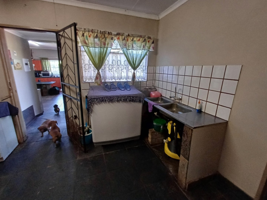 3 Bedroom Property for Sale in Wilderbeestaagte SH Limpopo