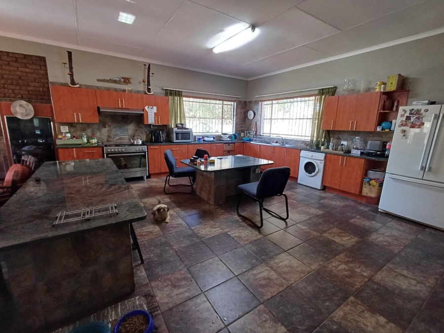 3 Bedroom Property for Sale in Wilderbeestaagte SH Limpopo