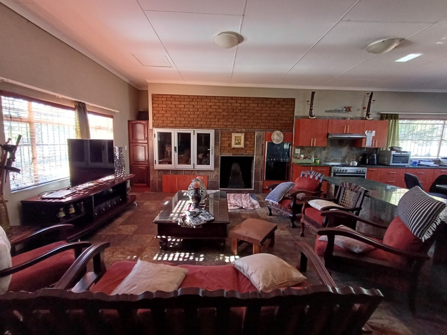 3 Bedroom Property for Sale in Wilderbeestaagte SH Limpopo