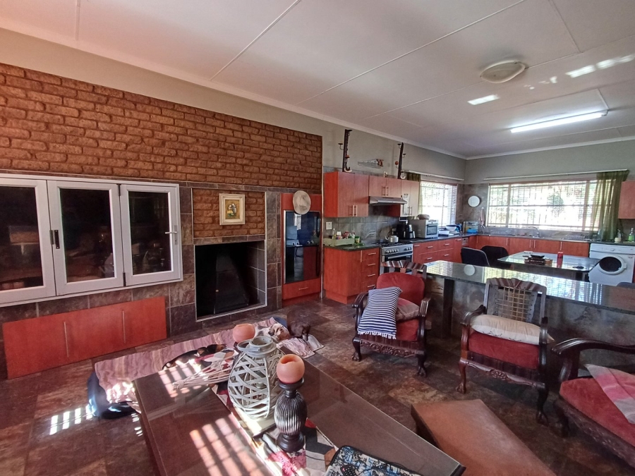 3 Bedroom Property for Sale in Wilderbeestaagte SH Limpopo