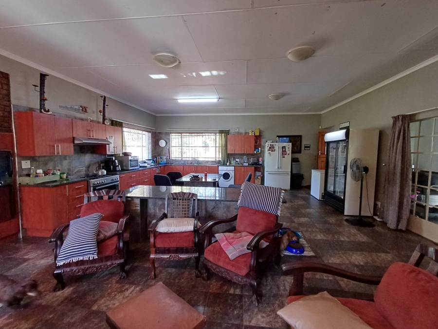 3 Bedroom Property for Sale in Wilderbeestaagte SH Limpopo