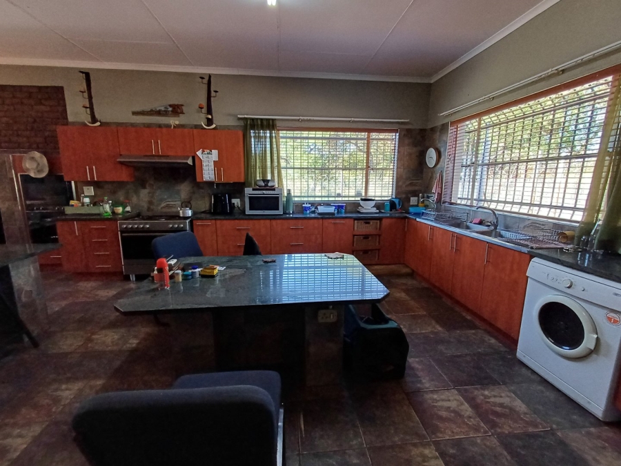 3 Bedroom Property for Sale in Wilderbeestaagte SH Limpopo