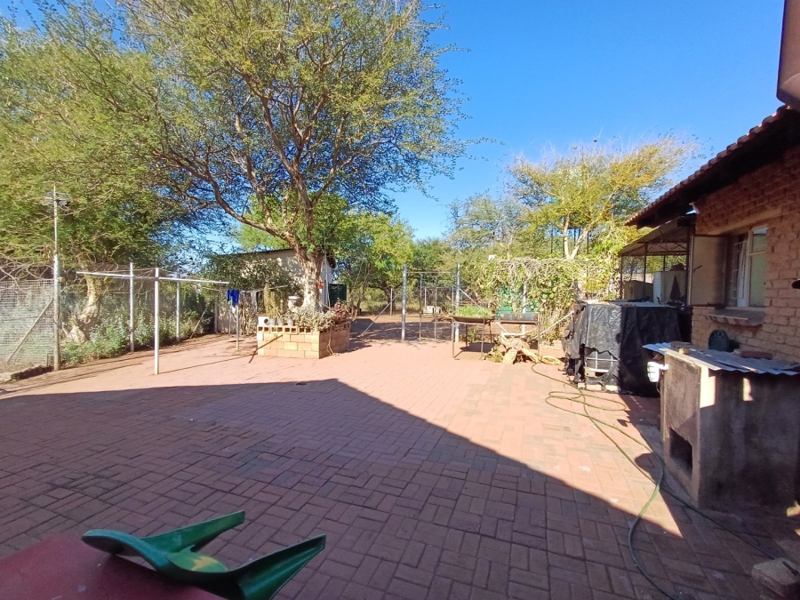 3 Bedroom Property for Sale in Wilderbeestaagte SH Limpopo