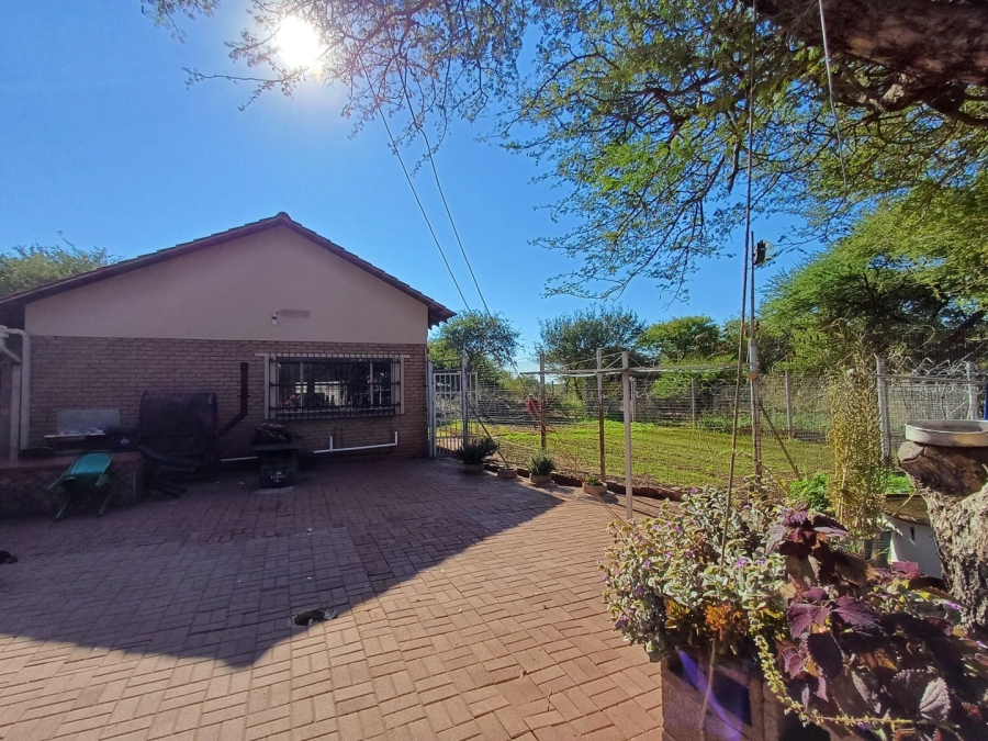 3 Bedroom Property for Sale in Wilderbeestaagte SH Limpopo