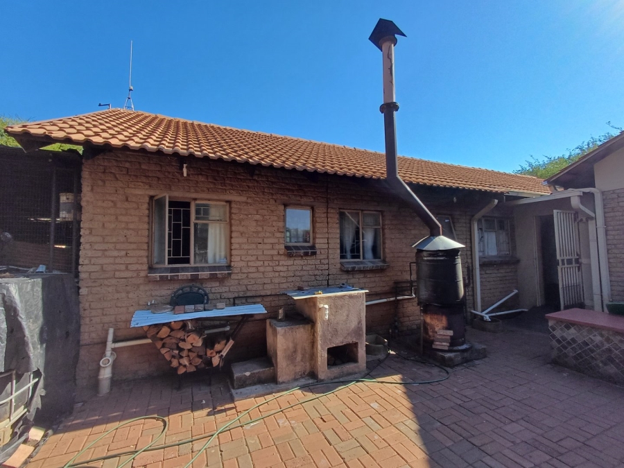 3 Bedroom Property for Sale in Wilderbeestaagte SH Limpopo