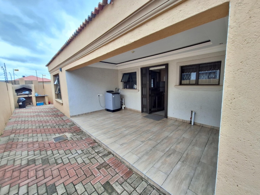 To Let 3 Bedroom Property for Rent in Polokwane Ext 78 Limpopo