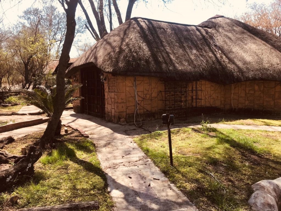 11 Bedroom Property for Sale in Emdo Park Limpopo