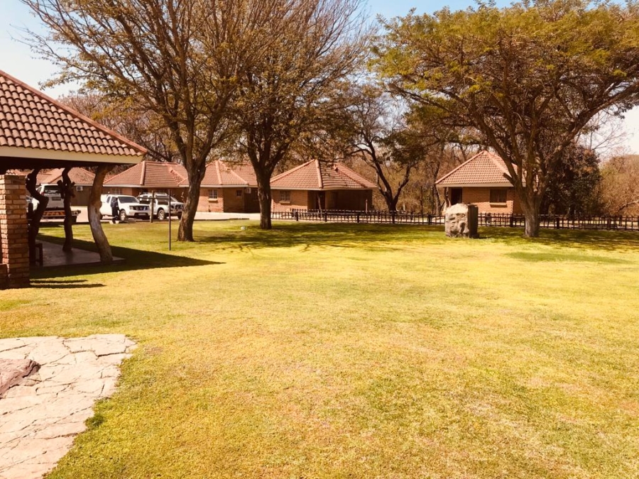 11 Bedroom Property for Sale in Emdo Park Limpopo