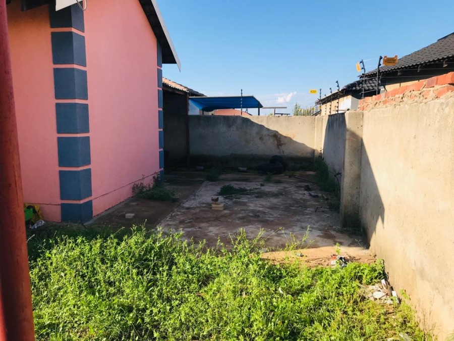 3 Bedroom Property for Sale in Mahlako-A-Phahla Gardens Limpopo