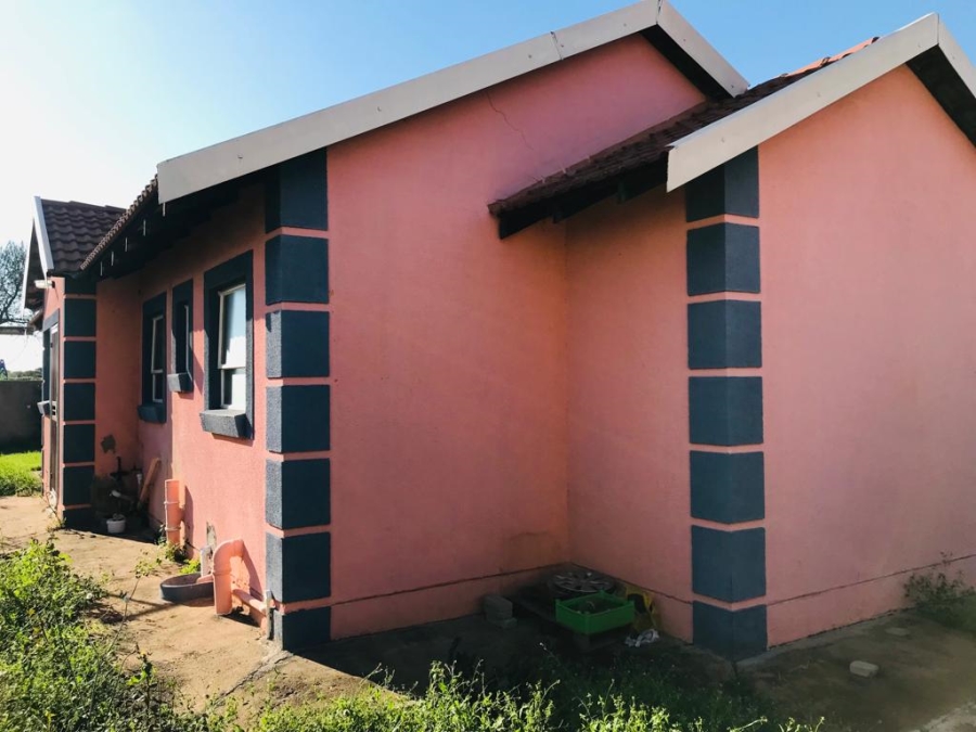 3 Bedroom Property for Sale in Mahlako-A-Phahla Gardens Limpopo