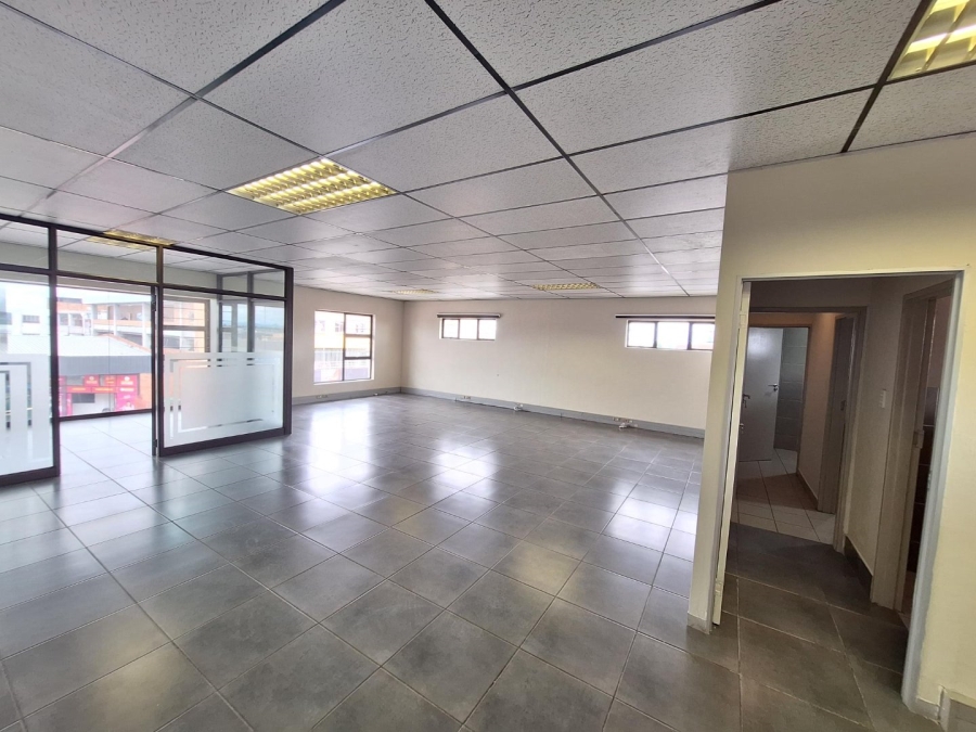 To Let commercial Property for Rent in Polokwane Central Limpopo