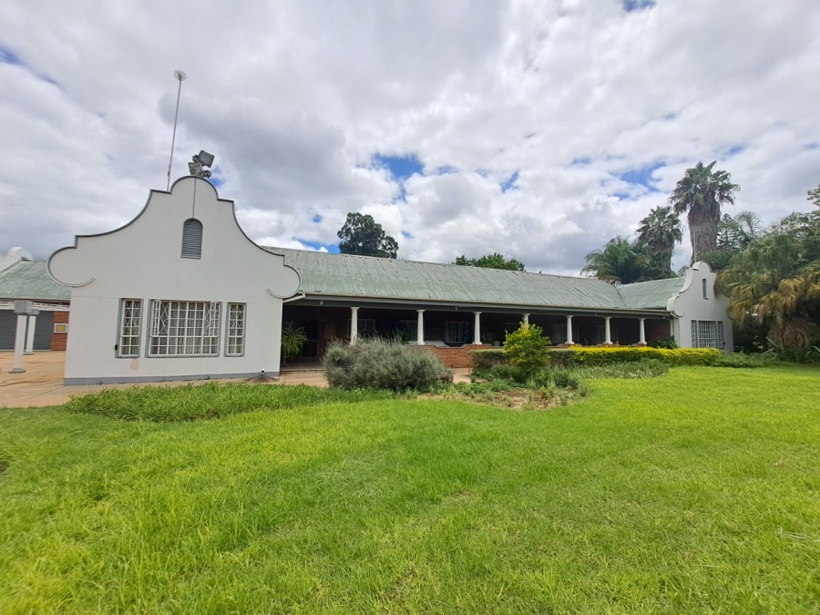 1 Bedroom Property for Sale in Palmietfontein Limpopo