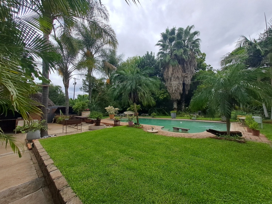 1 Bedroom Property for Sale in Palmietfontein Limpopo