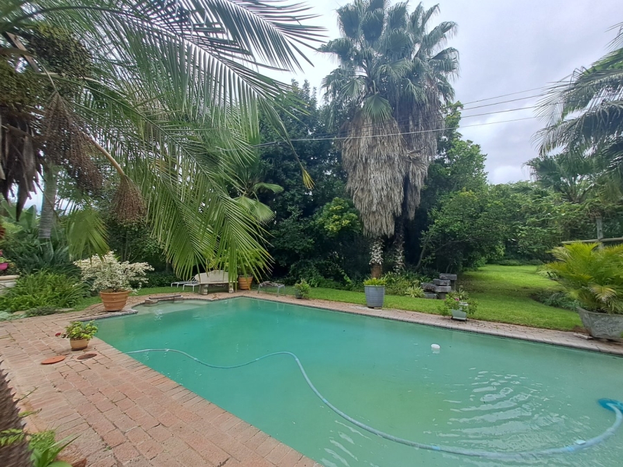 1 Bedroom Property for Sale in Palmietfontein Limpopo