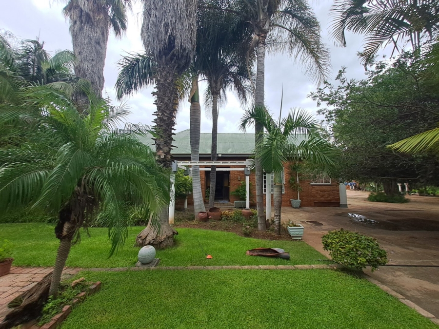 1 Bedroom Property for Sale in Palmietfontein Limpopo