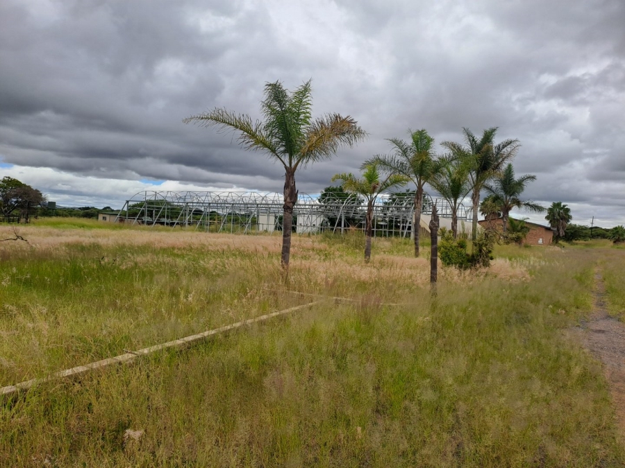 1 Bedroom Property for Sale in Palmietfontein Limpopo