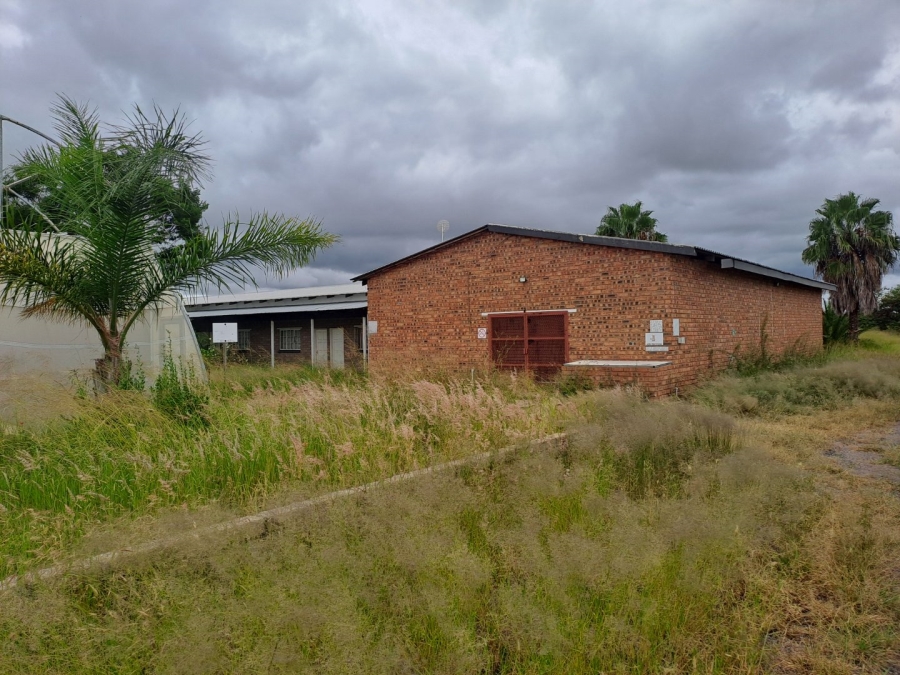 1 Bedroom Property for Sale in Palmietfontein Limpopo