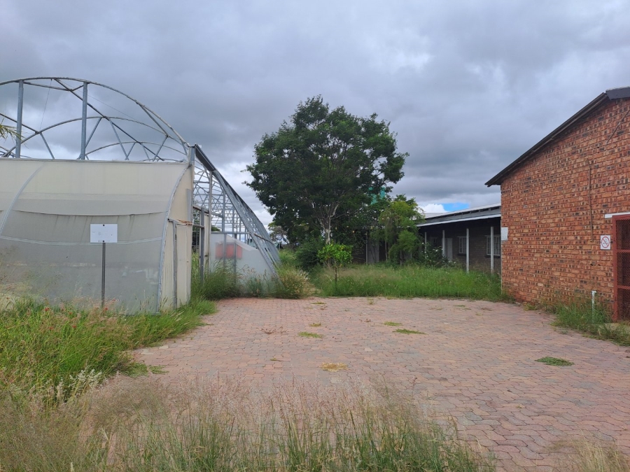 1 Bedroom Property for Sale in Palmietfontein Limpopo