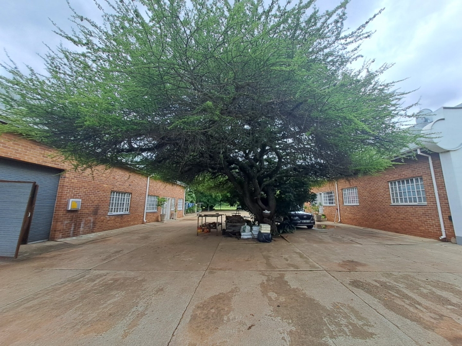 1 Bedroom Property for Sale in Palmietfontein Limpopo