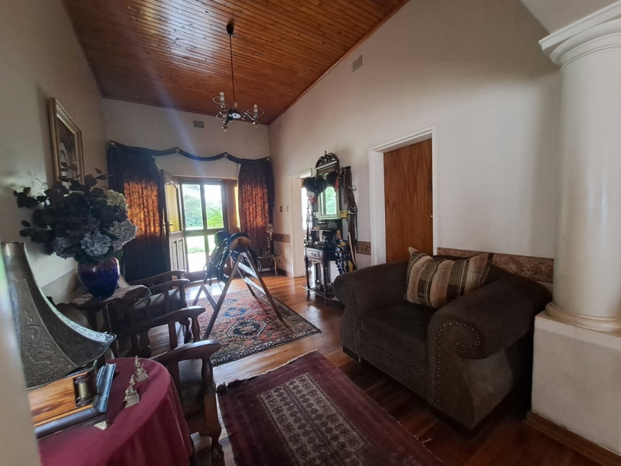 1 Bedroom Property for Sale in Palmietfontein Limpopo