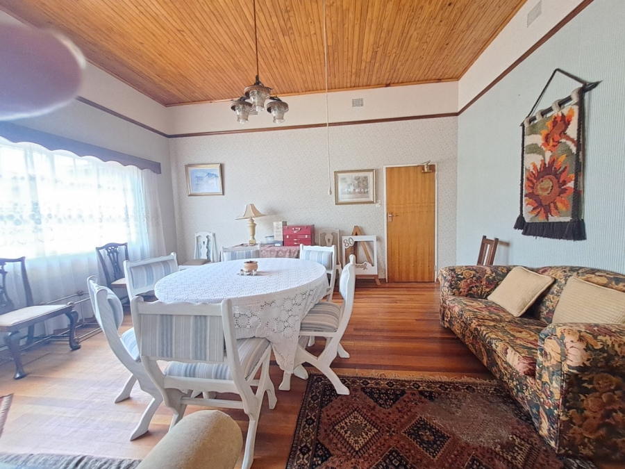 1 Bedroom Property for Sale in Palmietfontein Limpopo