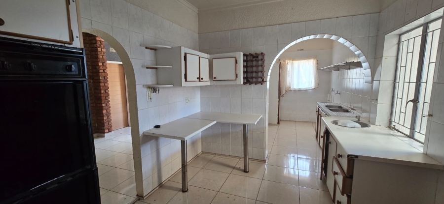 To Let 3 Bedroom Property for Rent in Louis Trichardt Limpopo